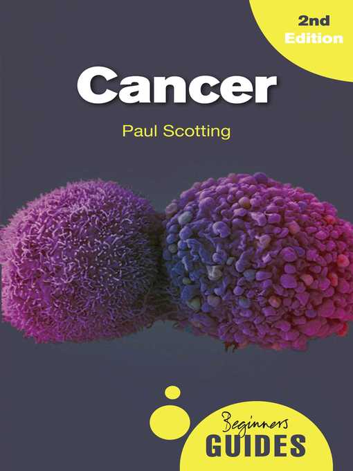 Title details for Cancer by Paul Scotting - Available
